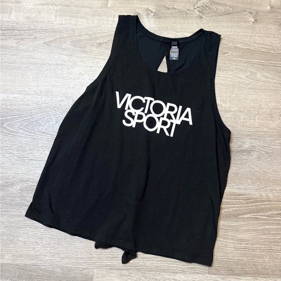 Victoria's Secret Tops - •VICTORIA SPORT• TANK TOP